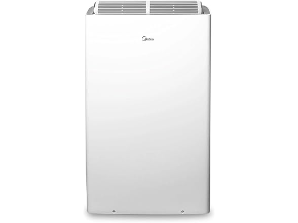 MIDEA MAP14AHS1TWT MIDEA DUO 14,000 BTU (12,000 B