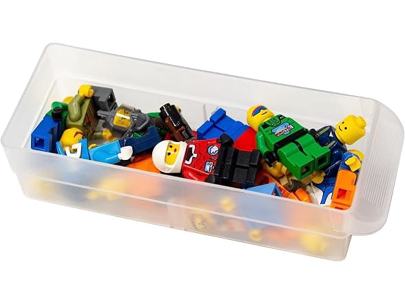 Akro-Mils 16-Drawer Plastic Drawer Storage Cabinet for Gar