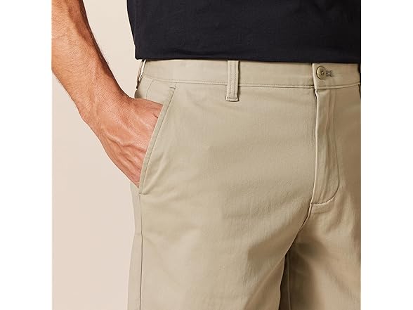 Amazon Essentials Mens Chino Short