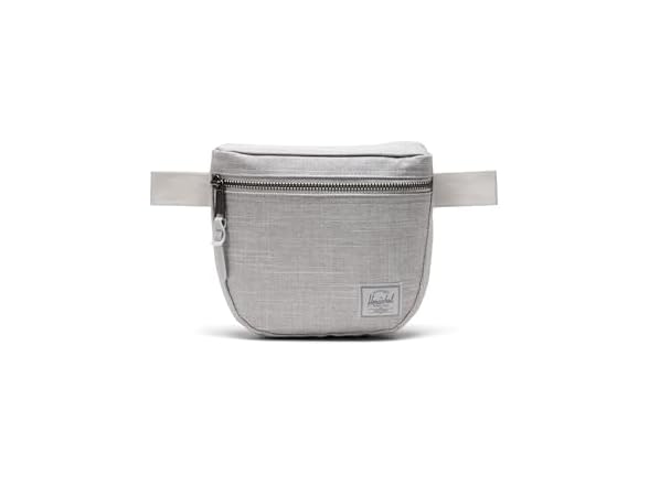 Herschel Settlement Hip Pack, Grey