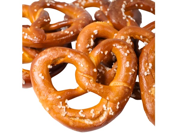 10pk Martin's Sourdough Pretzels