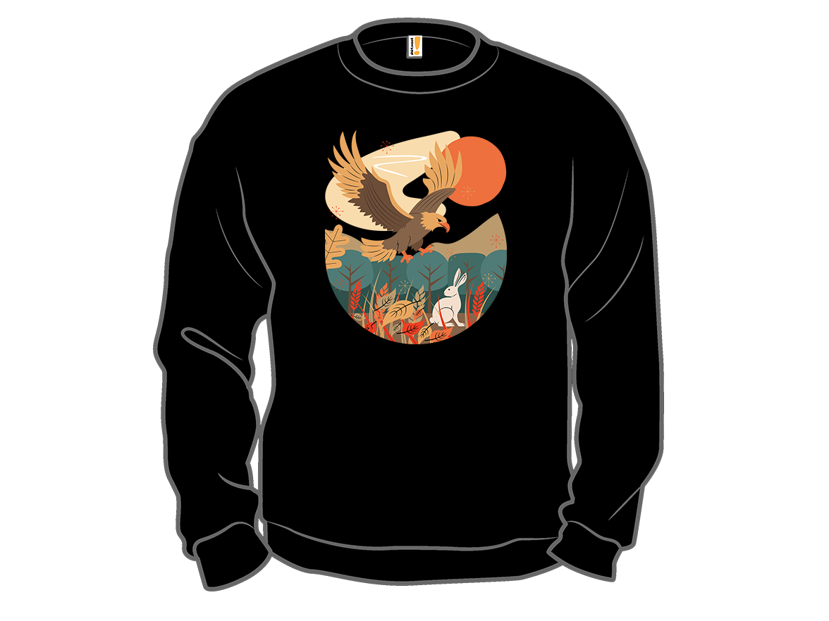 Eagle in Flight - Gallery 11