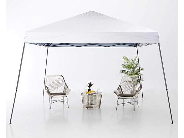 ABCCANOPY Stable Pop up Outdoor Canopy Tent
