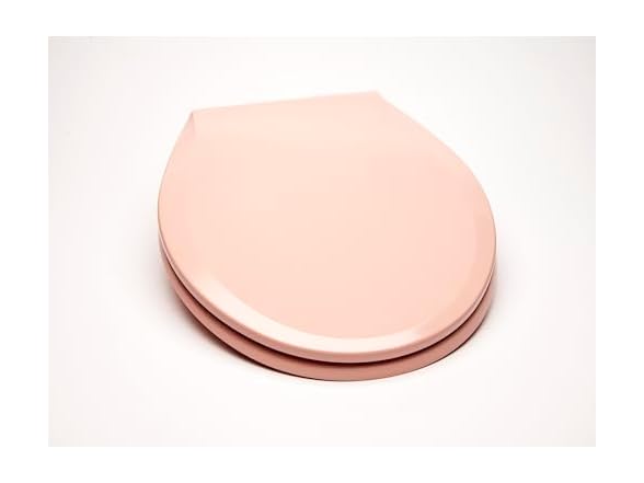 1Q1R5-20 Premium Molded Wood Toilet Seat with Vari