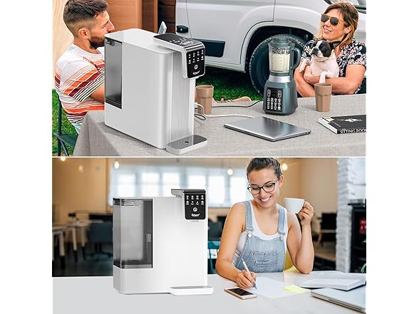 Reverse Osmosis Water Filter