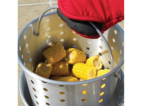 King Kooker Propane Outdoor Fry Boil Pac