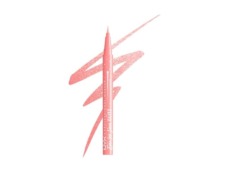 NYX PROFESSIONAL MAKEUP Epic Ink Glitz Liner