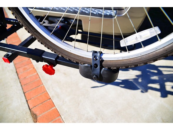 Allen Sports Bike Hitch Rack