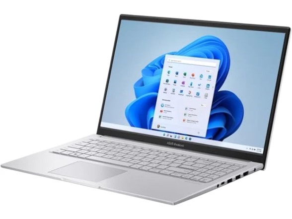 ASUS Vivobook 15.6" Laptop