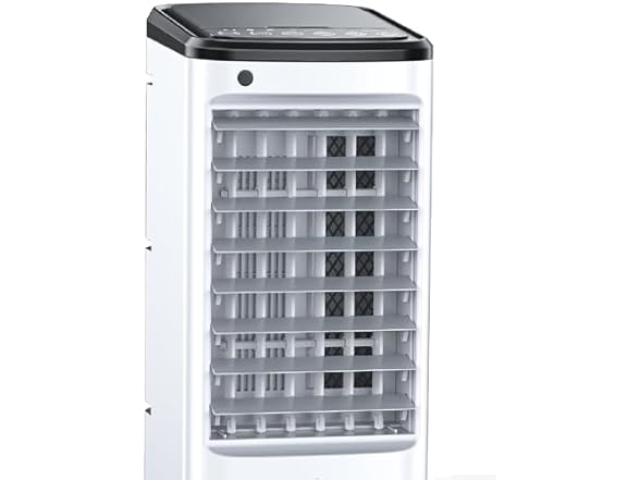 CENSTECH Evaporative Swamp Air Cooler