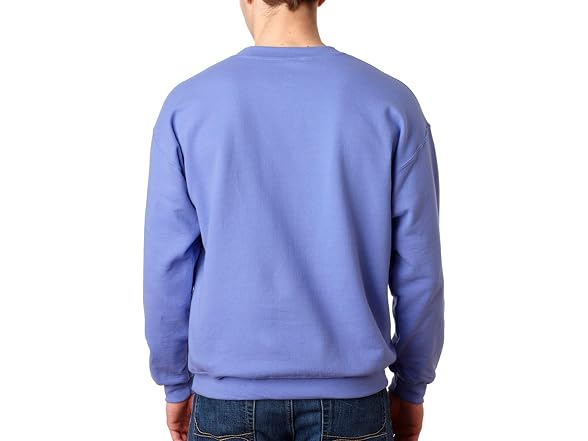 Gildan Men (M) Heavy Blend Crewneck Sweatshirt