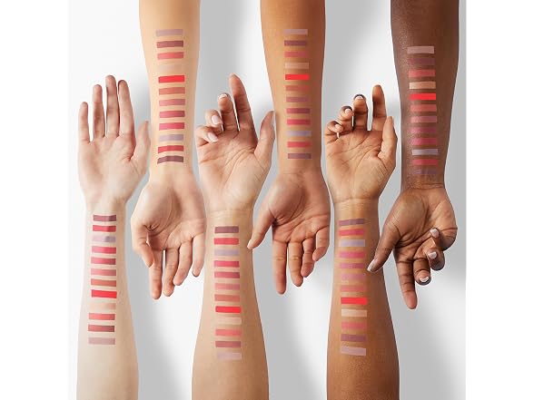 Beauty Concepts Lip Gloss Collection