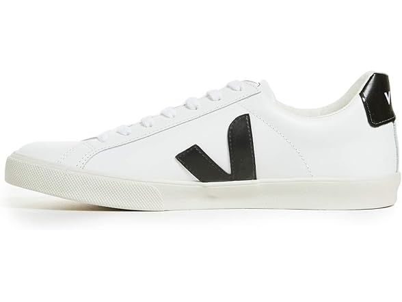 Veja Esplar Leather Unisex Sneakers