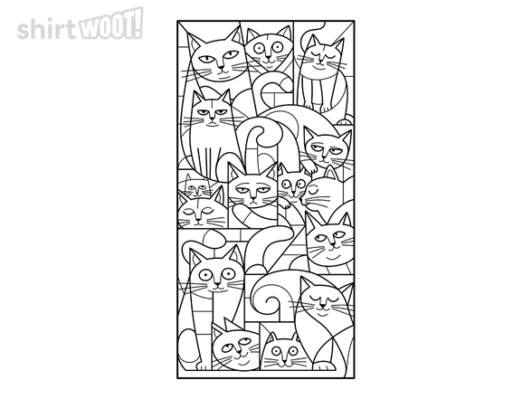 Feline Abstraction
