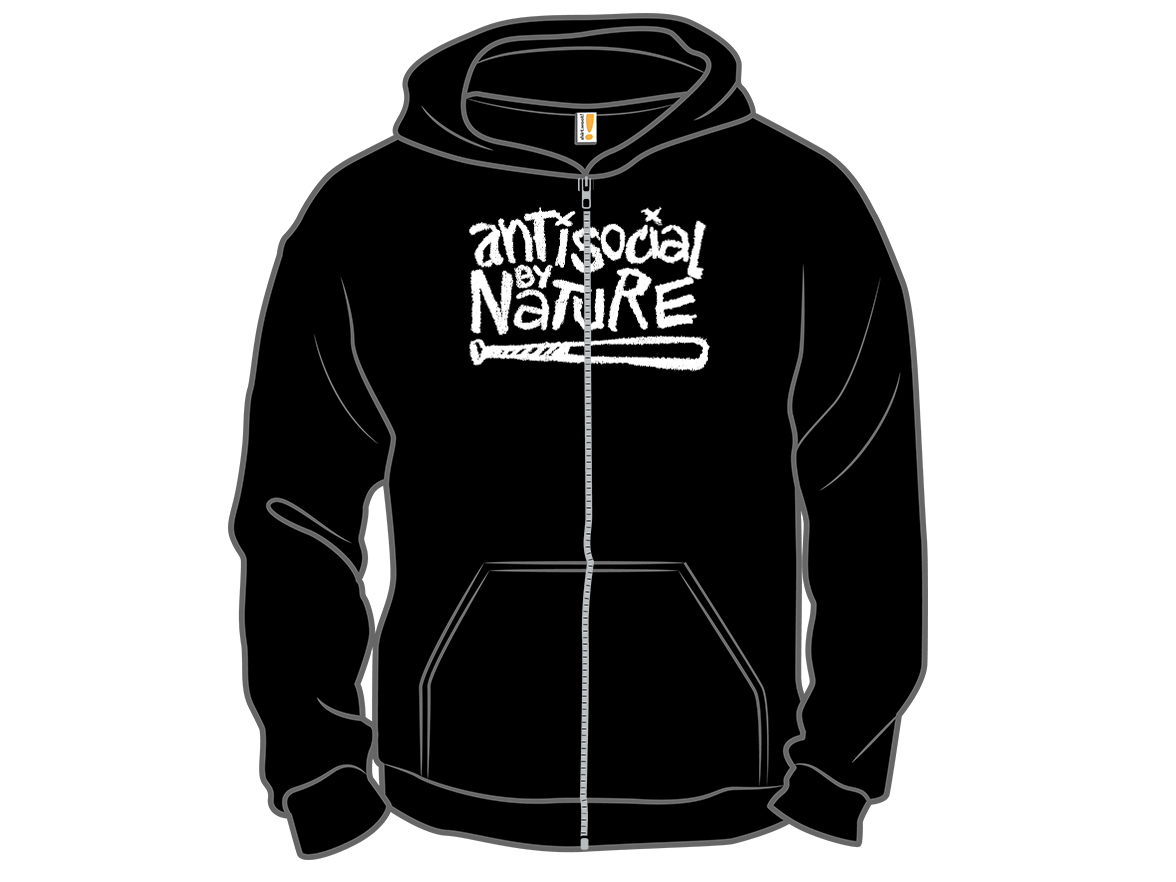 Antisocial By Nature - Gallery 14