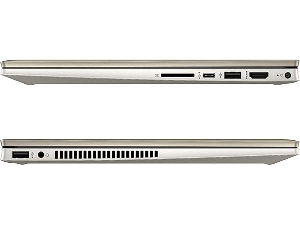 HP -Pavilion 2-in-1 Touch-Screen Laptop