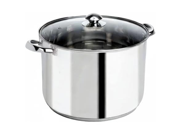 Ecolution Pure Intentions Stock Pot 