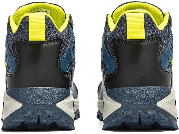 Moab Speed 2 Mid Waterproof