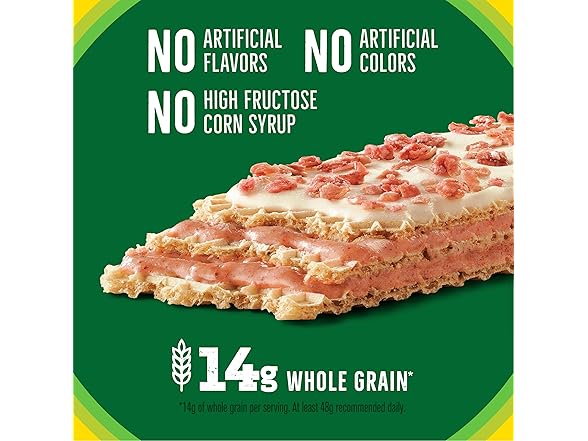 5CT Nature Valley Crispy Creamy Wafer Bars, Strawberry
