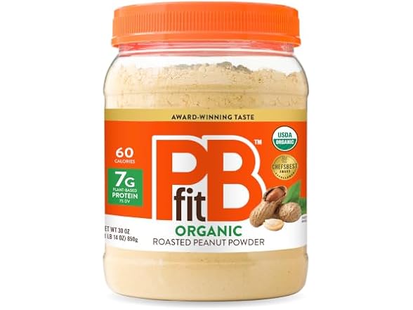 PBfit Nut Butter
