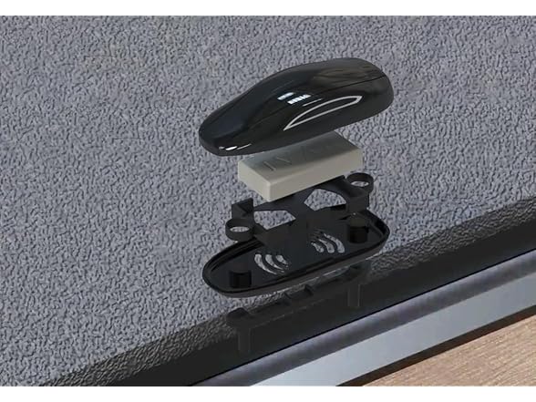 IVAR Premium Tesla Air Fresheners Vent