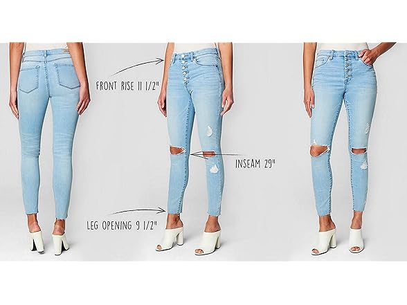 BLANKNYC Women's Pant Soda (31)
