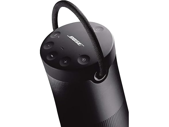 Bose SoundLink Revolve+ (Series II) Bluetooth Speaker (Grade A Refurbished)