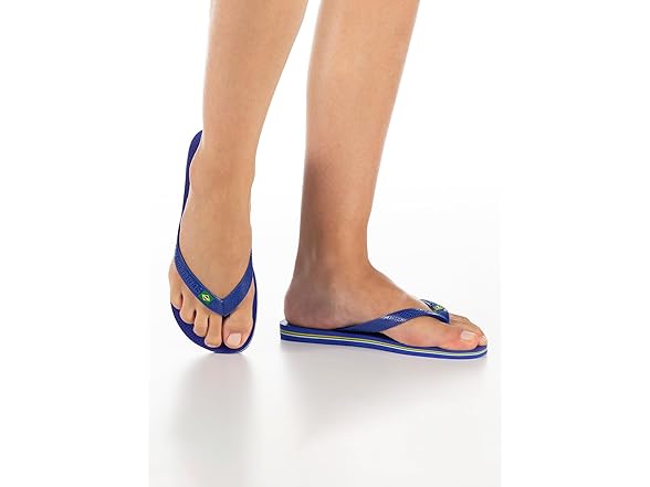 Havaianas - Brasil, Classic Flip Flop