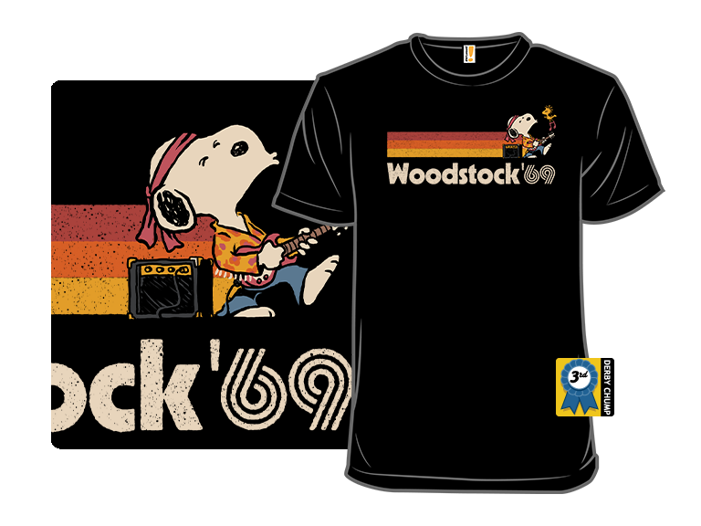 Woodstock '69