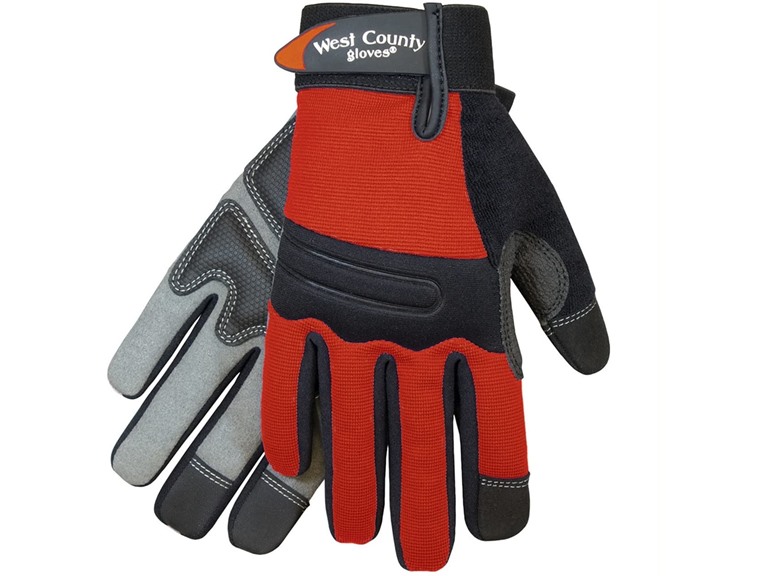 West County Gardener 044B/XS XS West Chester Protective Gea