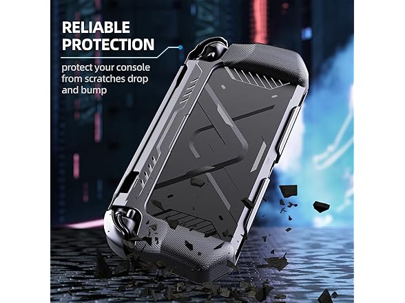 FIWWAT Protective Case for Nintendo Switch 2