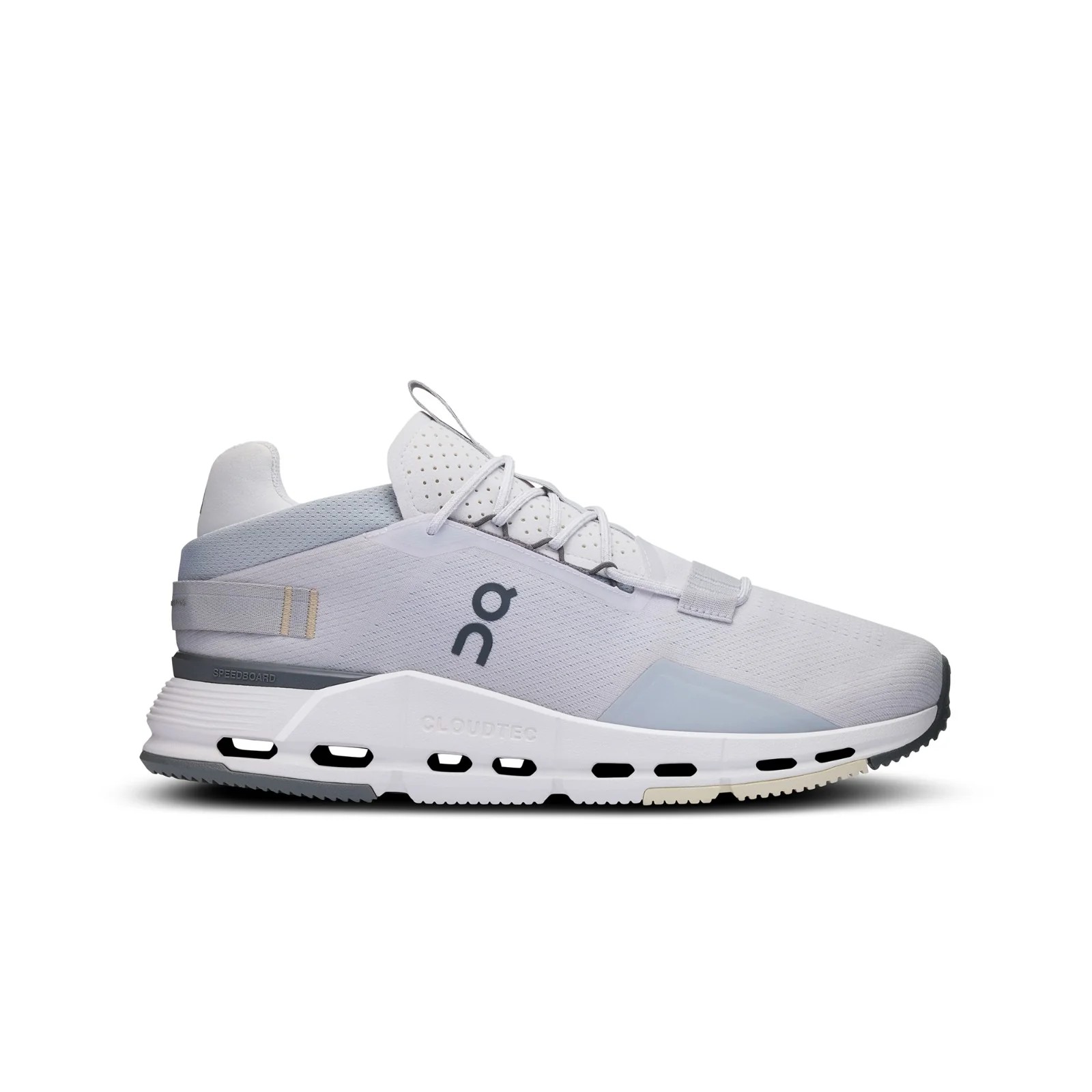 On Running Cloudnova 2 Men's Shoes - Gallery 6