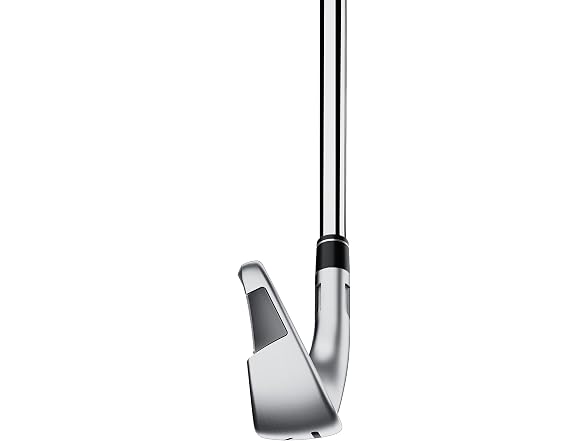 TaylorMade Golf STEALTH IRON SET MENS RIGHT HAND 4-PW, AW STEEL REGULAR