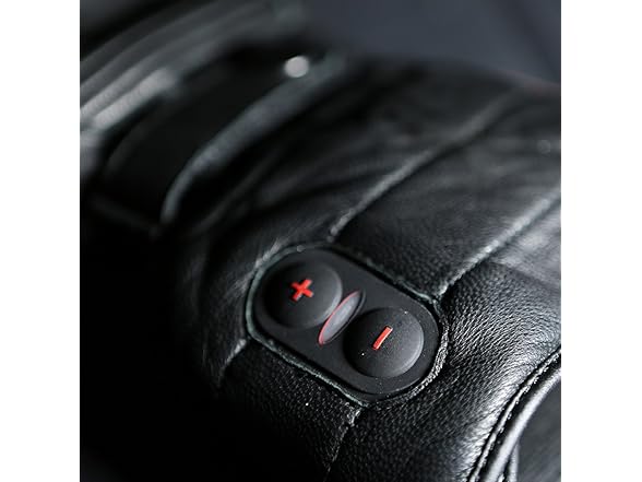 Highway 21 Radiant Heated Men's Cold