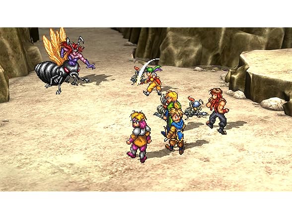 PlayStation SUIKODEN 083717203636