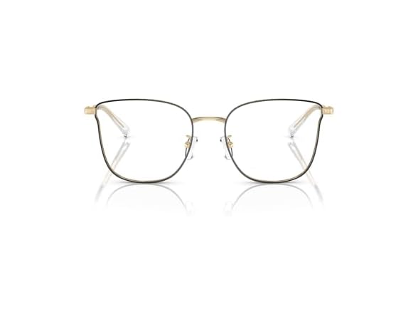 Michael Kors Women's MK3073D Koh Lipe Prescription Eyewear Frames