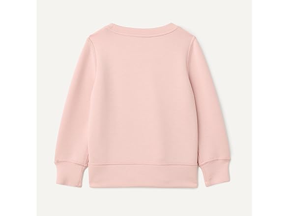 Amazon Essentials Girls Active Sweat Pullover