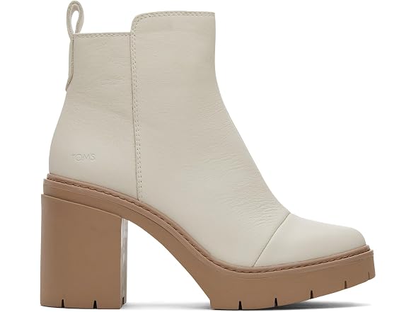 TOMS Women's Rya Boot (7.5) - Gallery 2