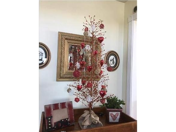 Snow Fantasies Snowflake Ornament