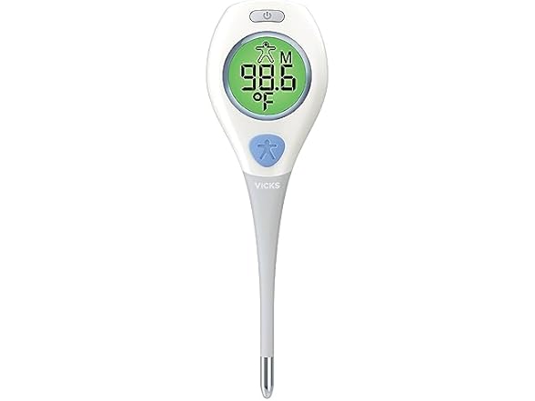 Vicks RapidRead Thermometer