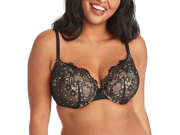 Maidenform Women Push-up Bra