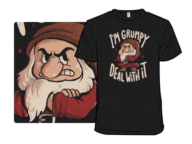 I'm Grumpy, Deal With It - Gallery 3