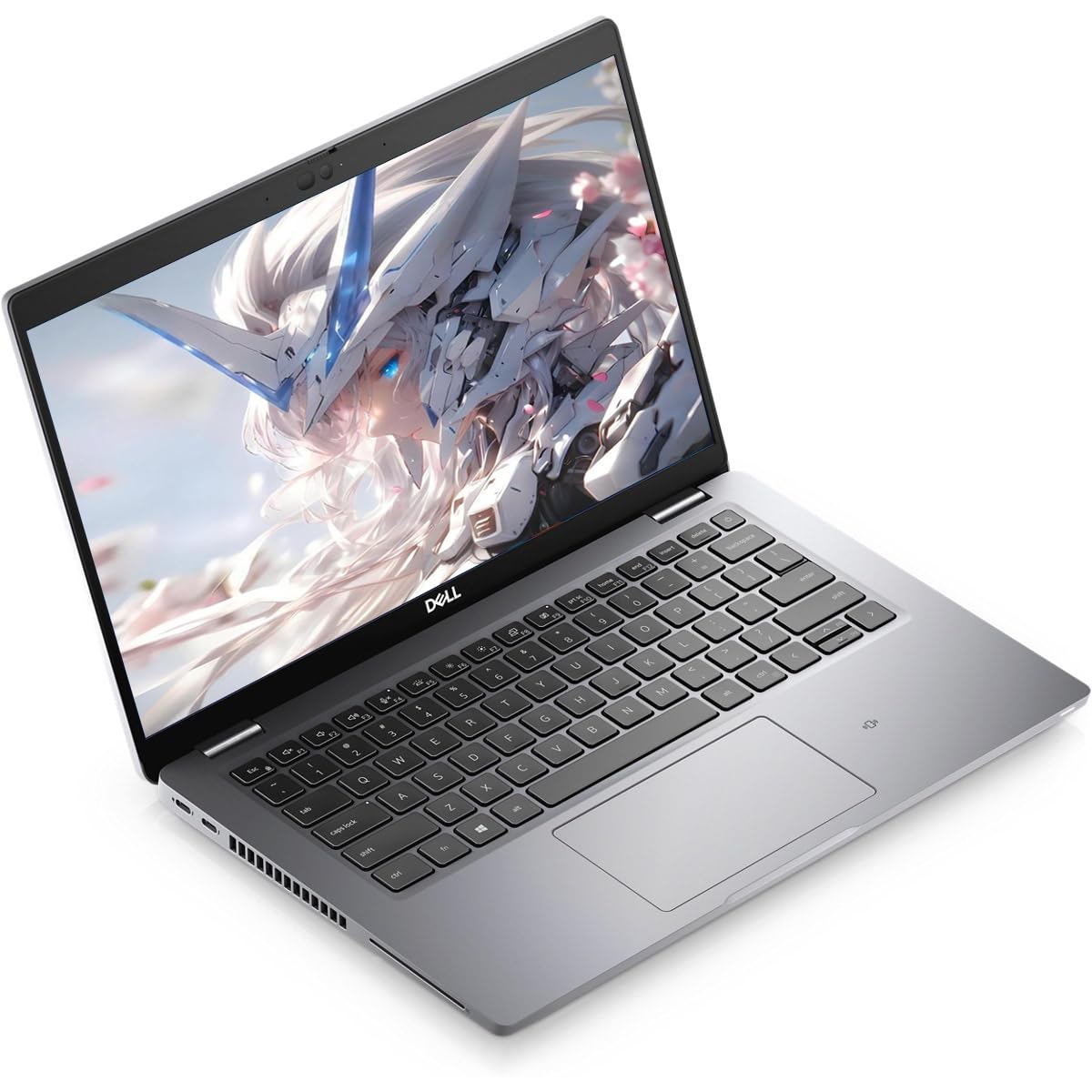 Dell Latitude 5420 I7-1165G 14" FHD Touchscreen Laptop (Open Box) - Gallery 2