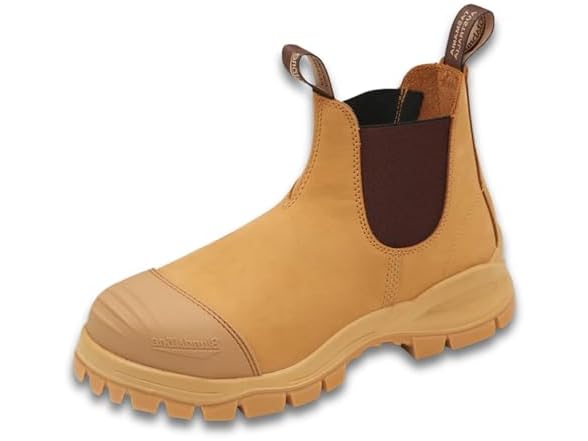 Blundstone Unisex 989 Extreme Boots