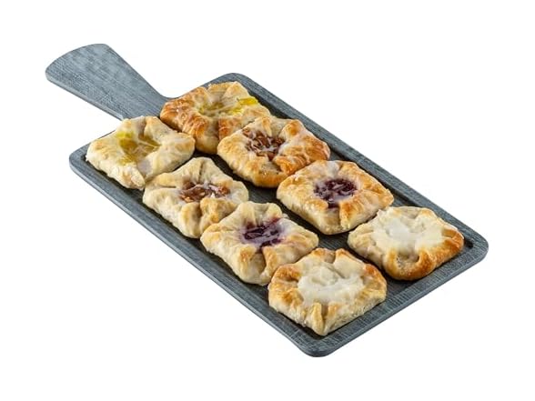 Tablecraft 12450 Rectangular Serving Paddle