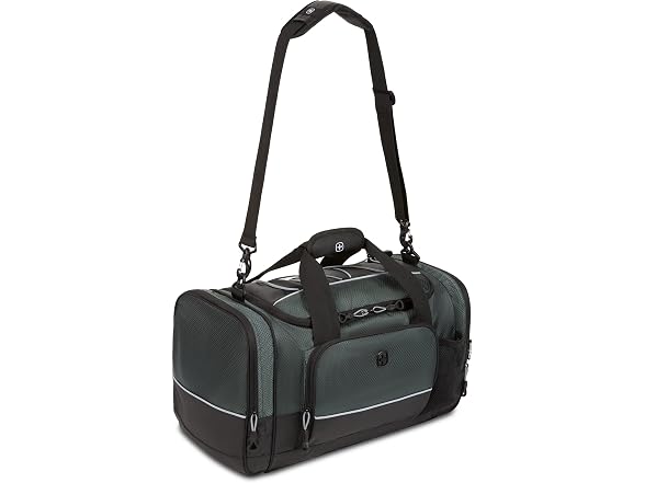 SwissGear Apex Duffel Bag