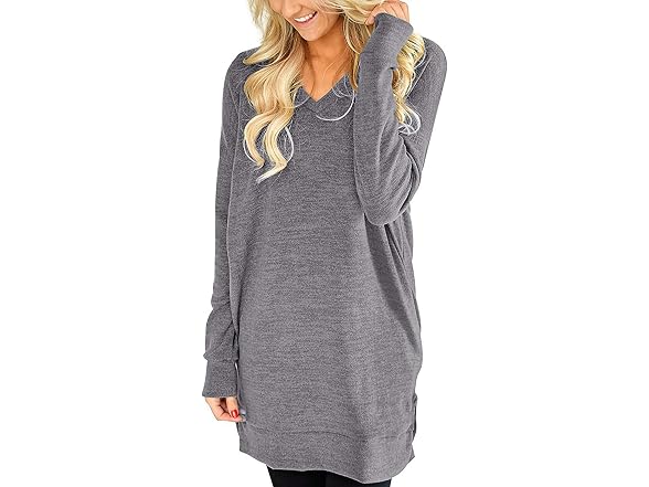 Lerucci Women (L) Shirt