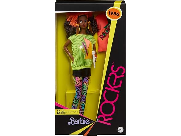 Barbie Signature Doll