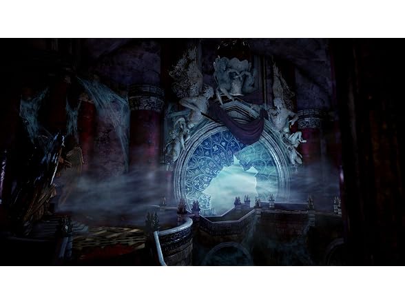 Castlevania: Lords of Shadow 2