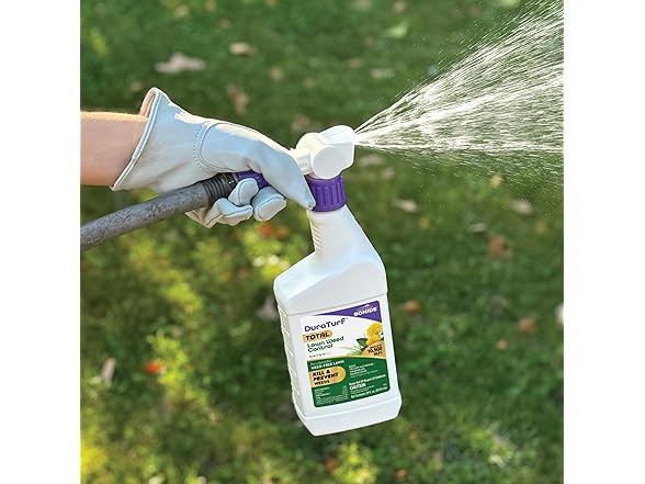 Bonide DuraTurf 29 oz Total Lawn Weed Control Ready-to-Spray